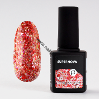 Гель-лак Milk Supernova 922 Endless Love 9мл