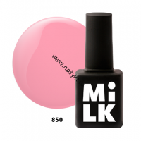 Гель-лак Milk PYNK 850 Powder Puff 9мл